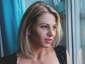 AshleyGlamour's Sexcam
