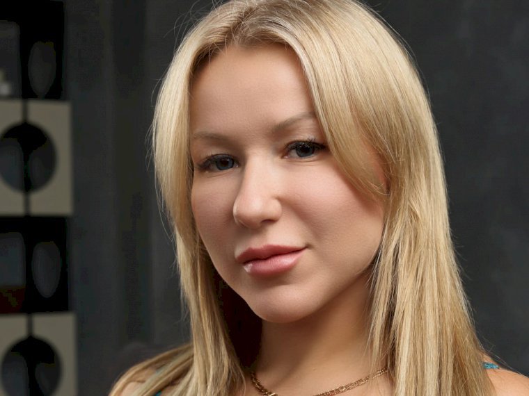 AshleyGoodyy's profile - Image n°0