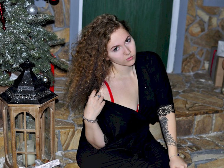 AshleyGrant's profile - Image n°0