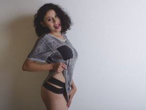 AshleyHanner's Sexcam