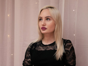 AshleyJoseph's Sexcam