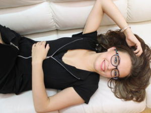 AshleyKariaX's Sexcam