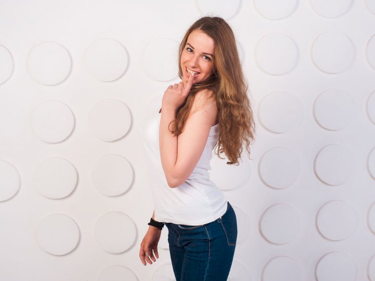 AshleyLovelyDoll's Profil - Bild n°0