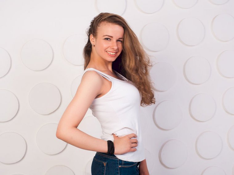 AshleyLovelyDoll's Profil - Bild n°1