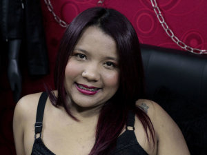 AshleyLuceros's Sexcam