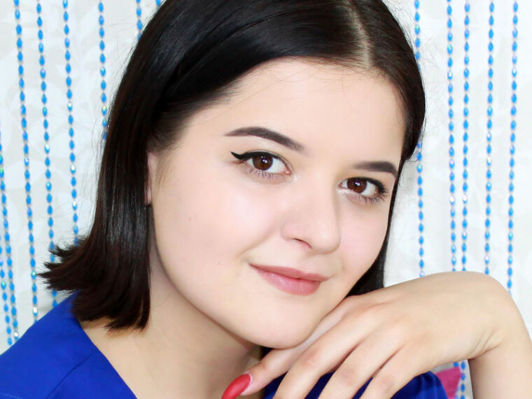 AshleyMoonSi's profile - Image n°0