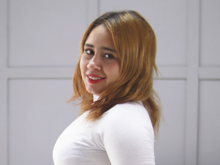 AshleyRabbani's profile - Image n°0