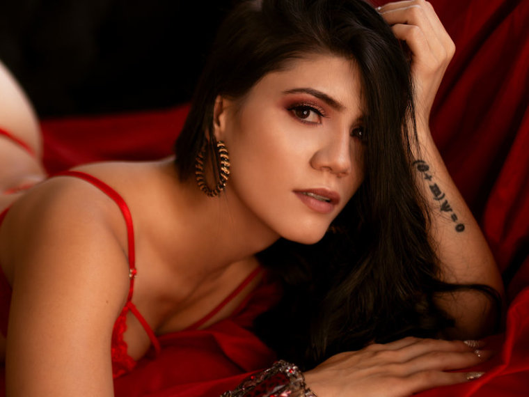 AshleyRosell's profile - Image n°0