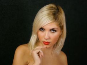 AshleySpark's Sexcam