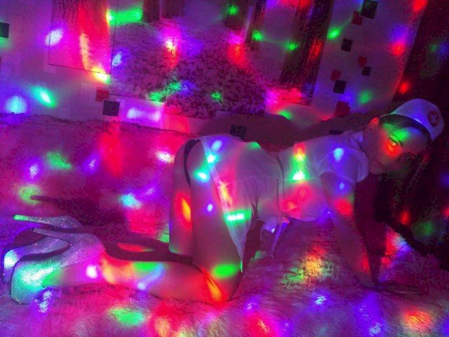 AshleySqurty's Profil - Bild n°10