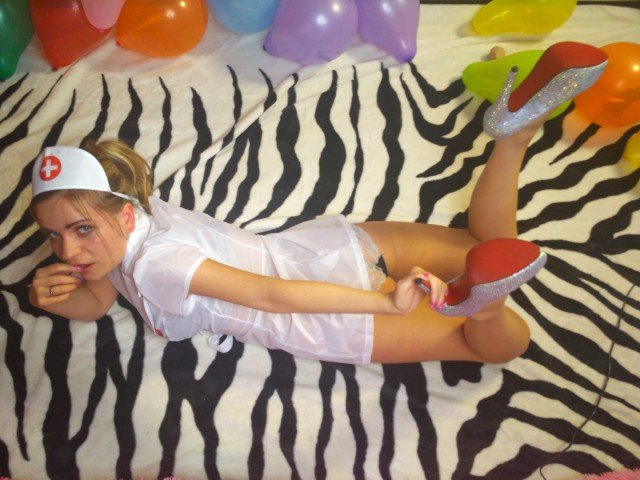 AshleySqurty's Profil - Bild n°9