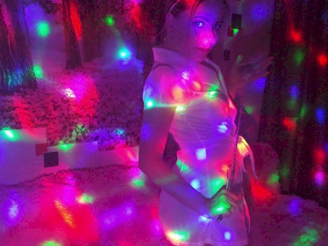 AshleySqurty's Profil - Bild n°13