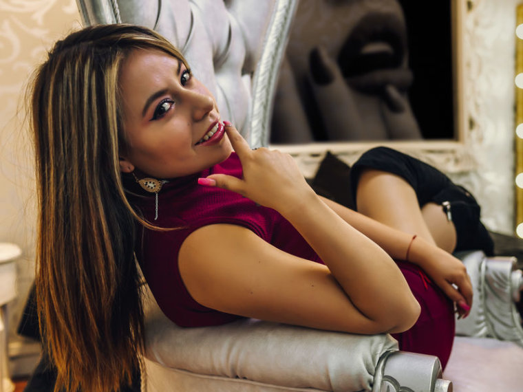 Profil de AshleySullivan - Photo n°0