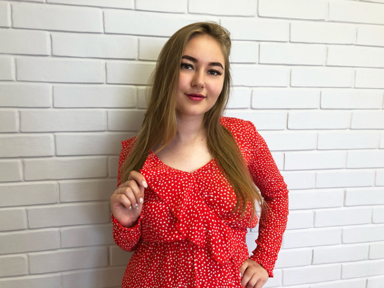 AshleyToral's profile - Image n°0