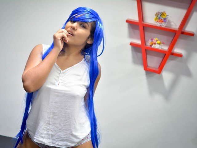 AshleyYeager's profile - Image n°0