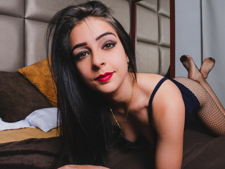 AshleyyStone's profile - Image n°0