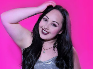 AshleyySweet's Sexcam