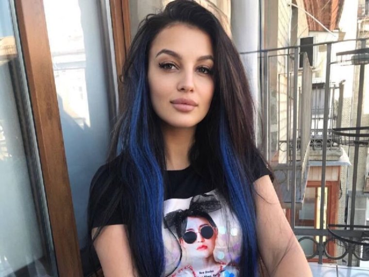 AshliJey's profile - Image n°0