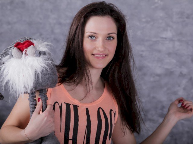 Ashliy's profile - Image n°1