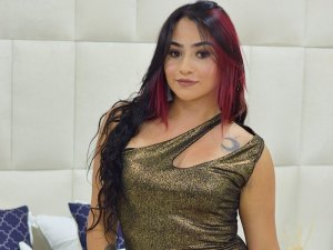 AshlyAllen's Sexcam