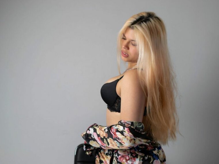 AshlyCook's Profil - Bild n°0