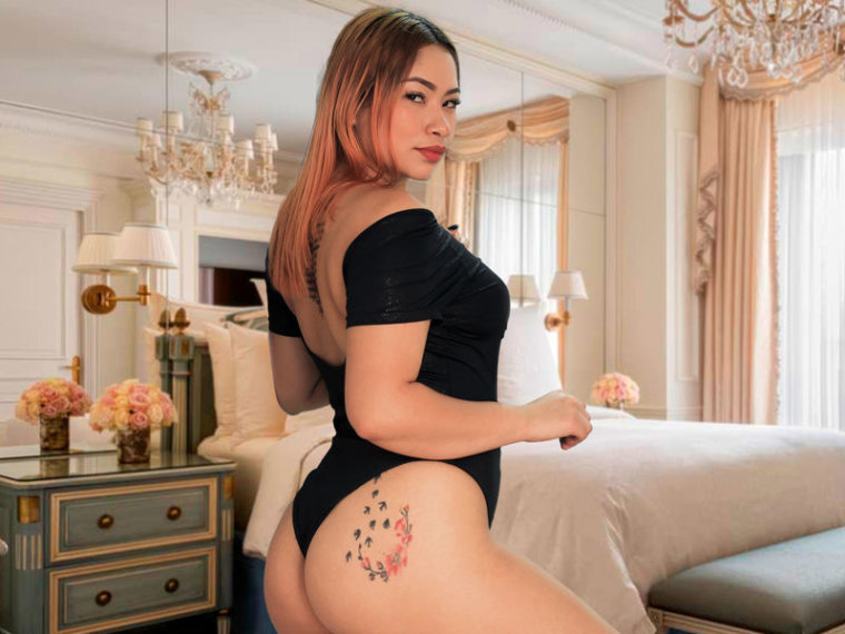 AshlyEvans' profilo - Immagine n°0