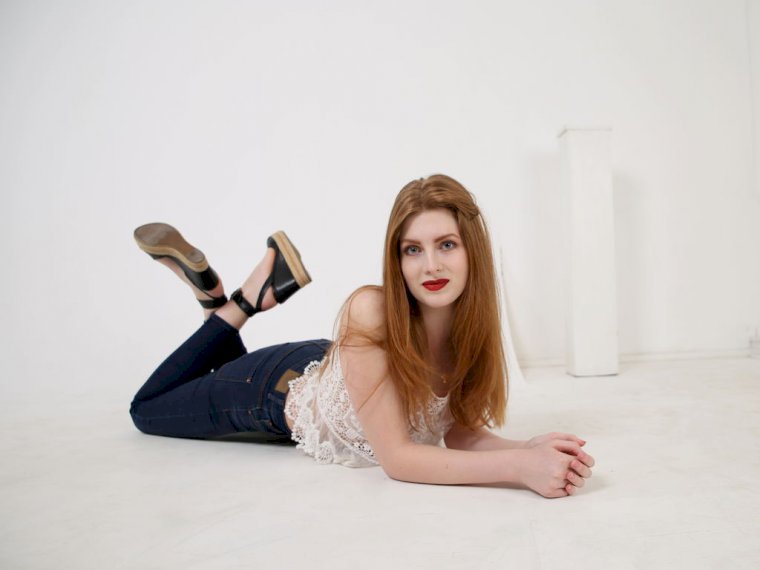 AshlyLee's profile - Image n°1