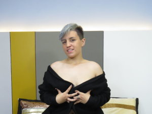Profil de AshlynBrown