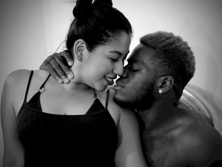 AshlyNJohn's profile - Image n°1