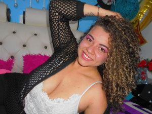 AshlySanchez's Sexcam