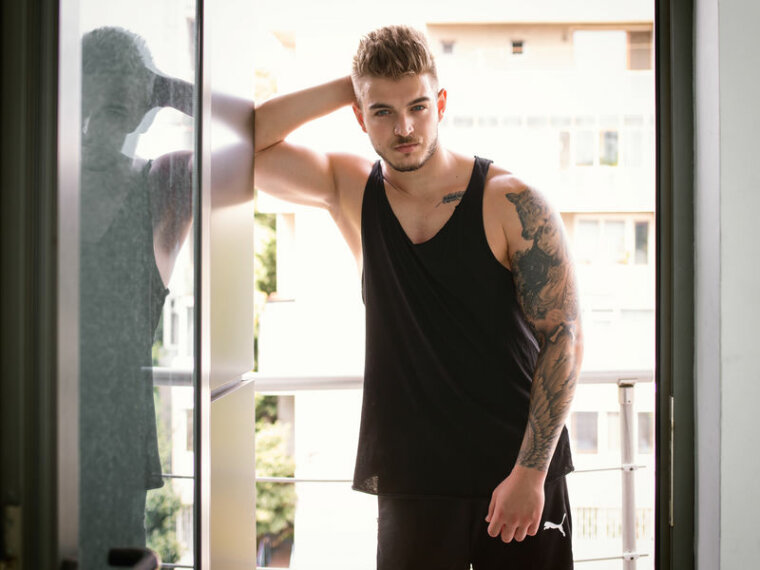 AshtonBond's Profil - Bild n°0