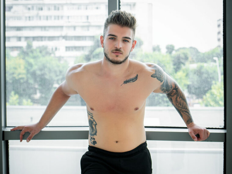 AshtonBond's Profil - Bild n°1