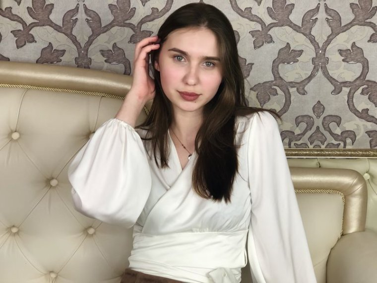 AsiaBelkova's profile - Image n°0