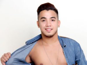 AsiancampusCRUSH's Sexcam