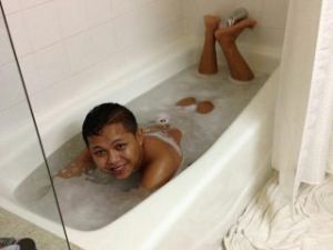 Asiancock's Sexcam