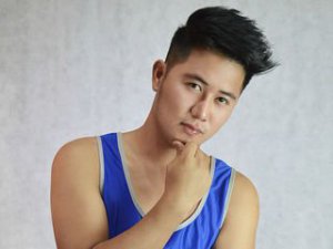 Profil de AsianCuteBoyJay