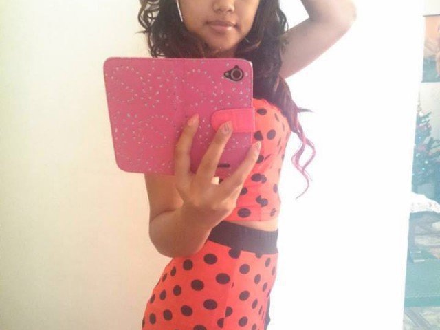 AsianDoll's profile - Image n°0