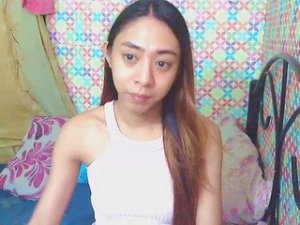 AsianEroticPussy's Sexcam