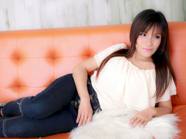 Profil de Asianhoneysweet - Photo n°1