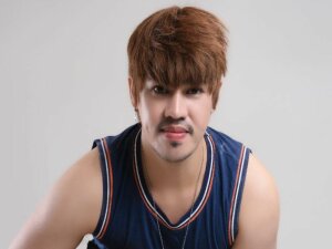 ASIANhorseCQCK's Sexcam