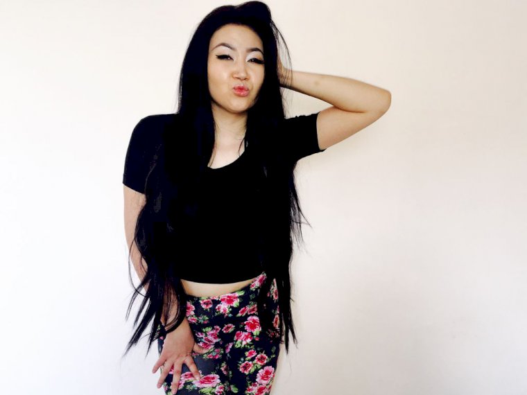 asianhotaliana' profilo - Immagine n°0