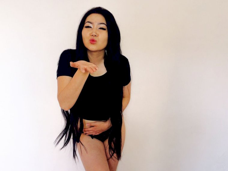asianhotaliana' profilo - Immagine n°1
