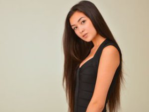AsiannDreamm's Sexcam