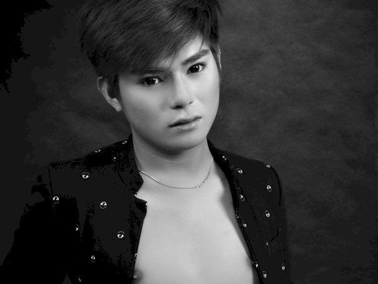asianPRETTYgay's Profil - Bild n°1