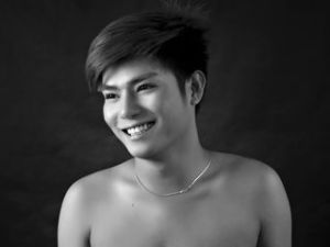 AsianPRETTYgay's Sexcam