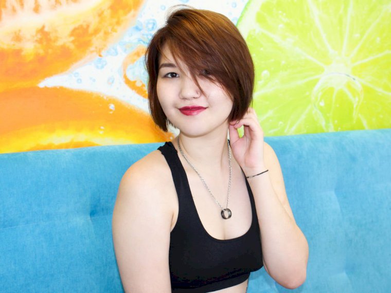 AsianPrincessAmi's Profil - Bild n°0