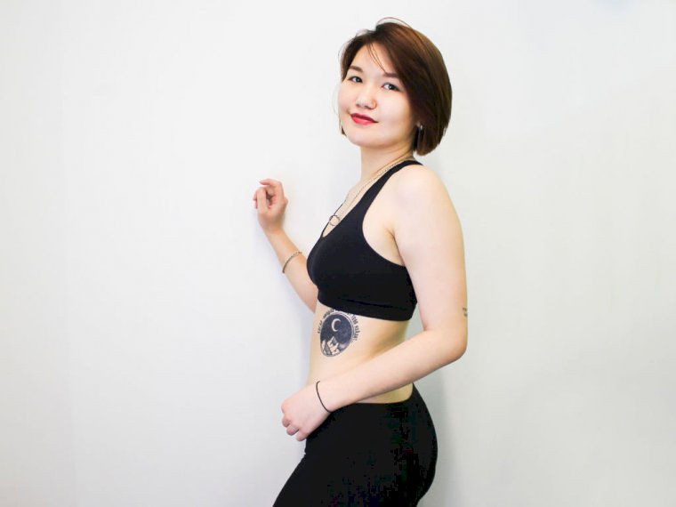 AsianPrincessAmi's Profil - Bild n°1