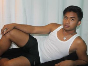 Asianshootercumx's Sexcam
