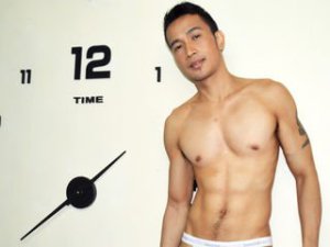 AsianStarModel's Sexcam