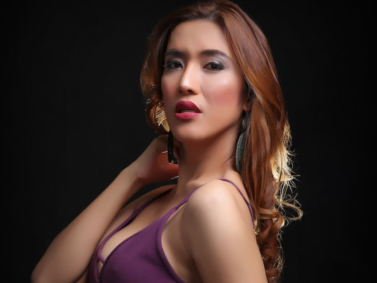 AsianSweetMaggie's profile - Image n°0